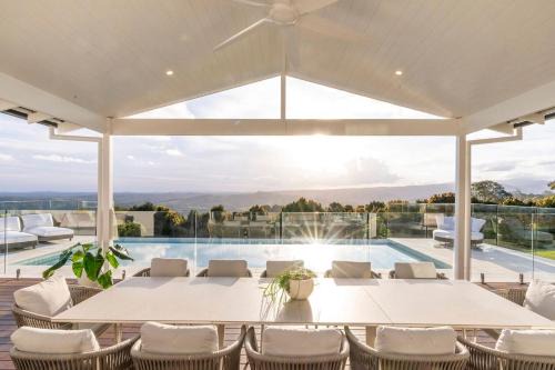 Federal House | Miren Estate - lavish hinterland estate with pool
