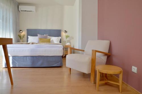 Khalandrion Apartment | MIRIVILI hospitality & wellness