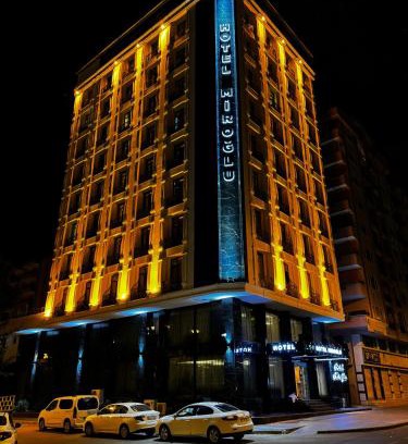 Yenisehir Hotel | Miroglu Hotel