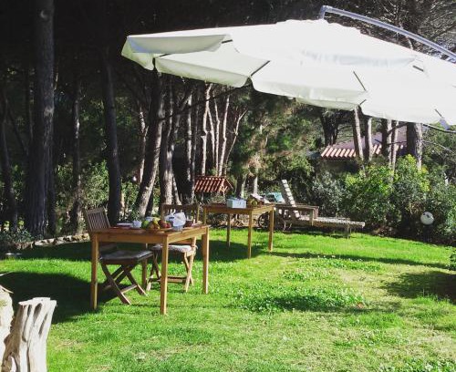 Muravera Bed & Breakfast | Mirto E Mare