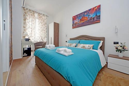 San Lorenzo House | Misa Guest House San Lorenzo