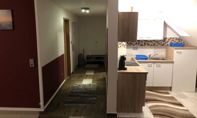 Marxloh House | Misha, S place Apartment
