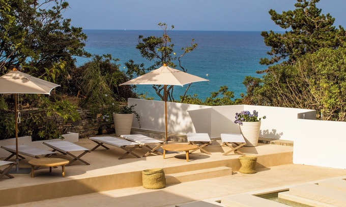 Porticciolo Hotel | Misincu