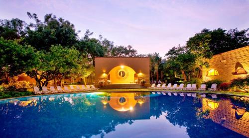 Jiutepec Hotel | Mision del Sol Resort & Spa Adults Only
