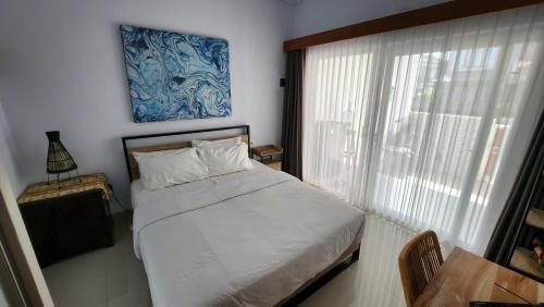 Ungasan House | Miss Mendes Guest House