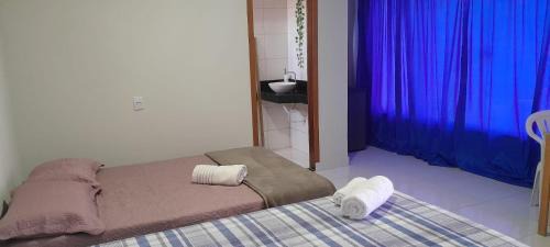 Ji Parana House | Miss Rosy