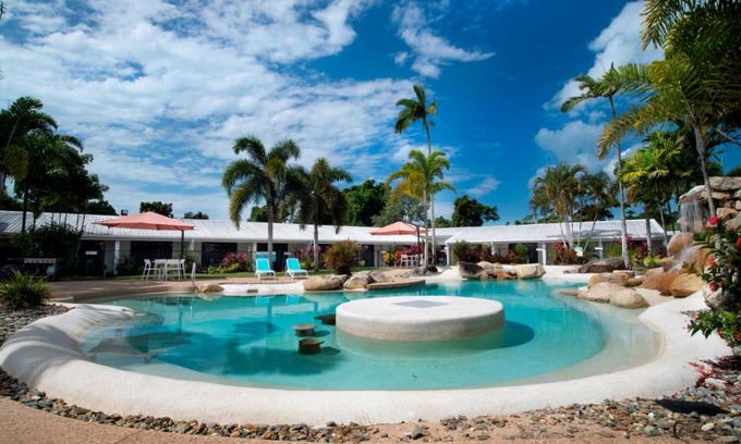 Wongaling Beach Resort | Mission Beach Resort by Nightelier