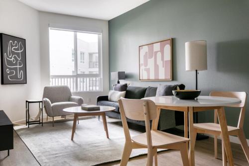 Mission Valley West Apartment | Mission Valley 1br w gym wd pool nr freeways SAN-13