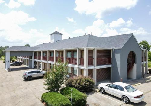 Macon Hotel | Mississippi Hotel