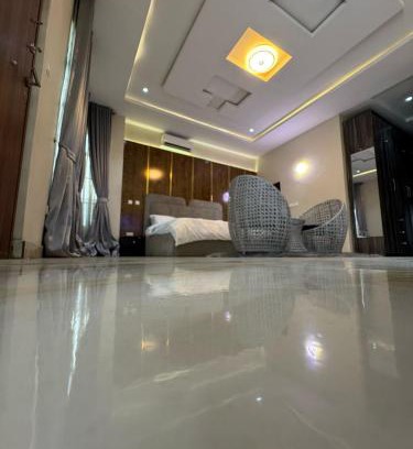 Yaba Apartment | Missouri empire apartments