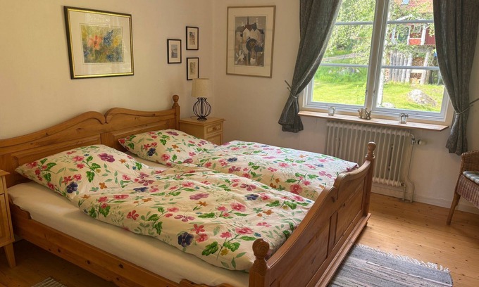 Filipstad Municipality Apartment | Mistel vacation apartment in Värmland - pure nature & relaxation