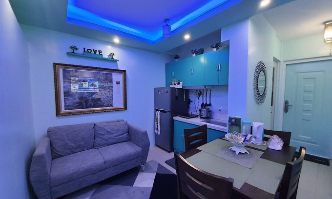 Lapu-Lapu Condo | Mistow Saekyung Condo