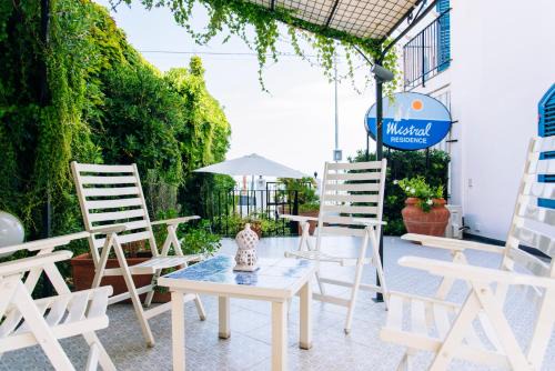 Canneto Apartment | Mistral Residence