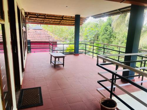Virarajendrapet House | Misty Homes Stay
