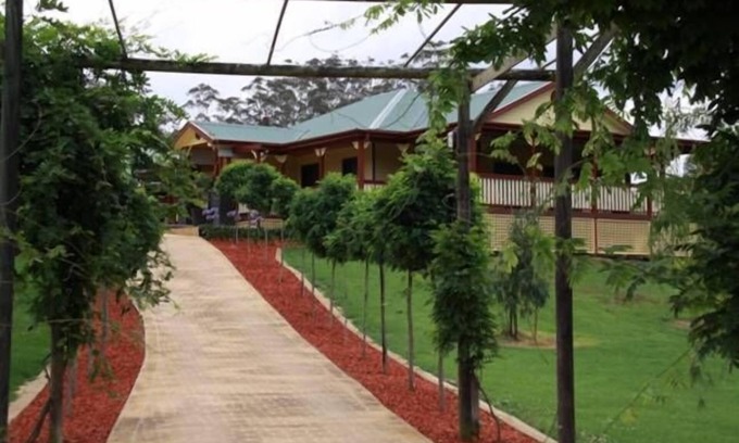 Wyong Creek Other | Misty Mountain Farm Stay - Last Minute Booking