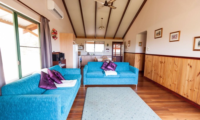 Scotsdale Cottage | Misty Valley Country Cottages
