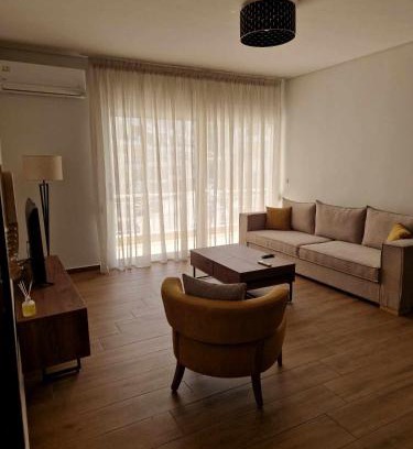 Mytilene Apartment | Mitilini's Luxury Home