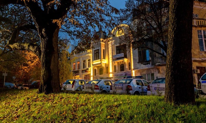 Shumen Apartment | MiTRa Luxury Apartments
