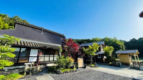 Ayabe House | Miyabi-an, the inner sanctum of Kyoto - Vacation STAY 87069v