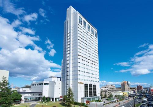 Amagasaki Hotel | Miyako Hotel Amagasaki
