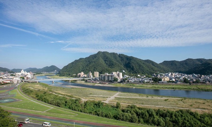 Gifu Other | Miyako Hotel Gifu Nagaragawa / Gifu City Gifu