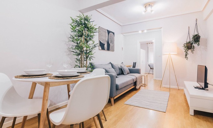 Castanos Apartment | Mizar apartment