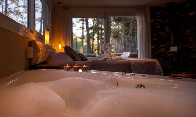 Mar de Las Pampas Hotel | Mizu Hotel Boutique