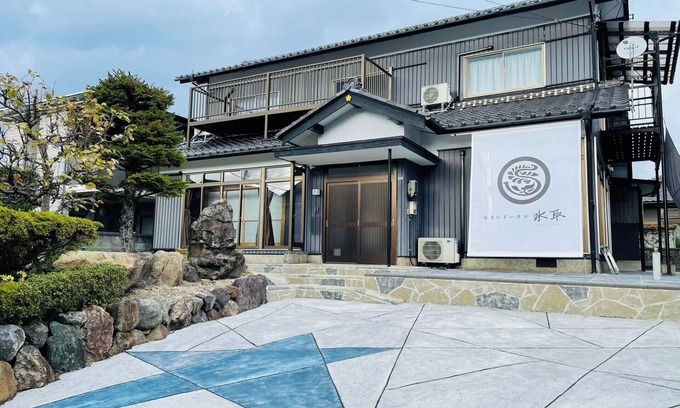 Obama House | Mizutori a second house in Obama City Fukui Pref/Obama Fukui