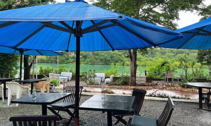 Mtwapa Cottage | MJ one bedroom Luxury Tents by the creek