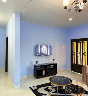 Livingstone Apartment | MK-Apartments