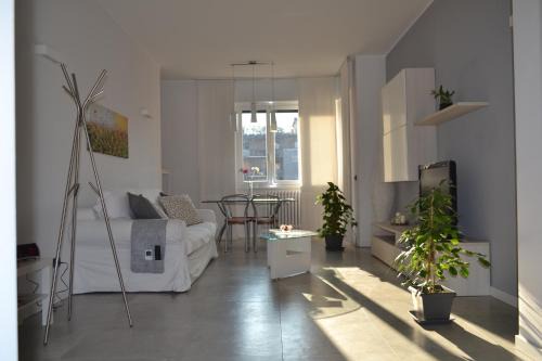 Navigli Apartment | MM House Apartment Tortona