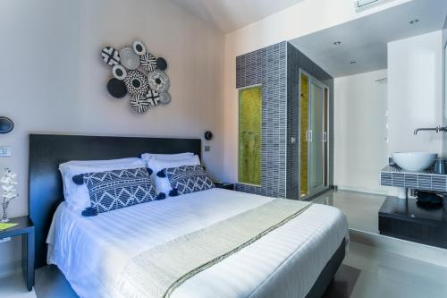 Quartiere XVII Trieste Bed & Breakfast | Moai Home