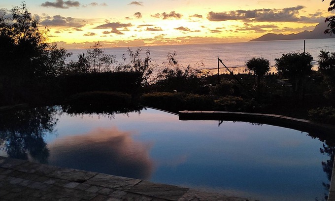 Punaauia Apartment | Moana Nui Punavai