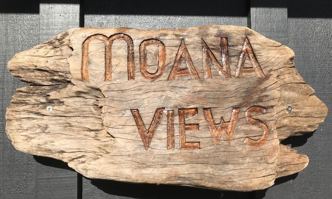 Omapere House | Moana Views