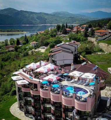 Glavatartsi Hotel | MOBI DICK Family Hotel