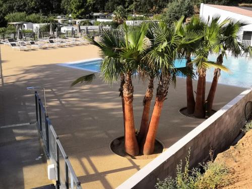 La Garde-Freinet Other | Mobil Home Golf de Saint Tropez