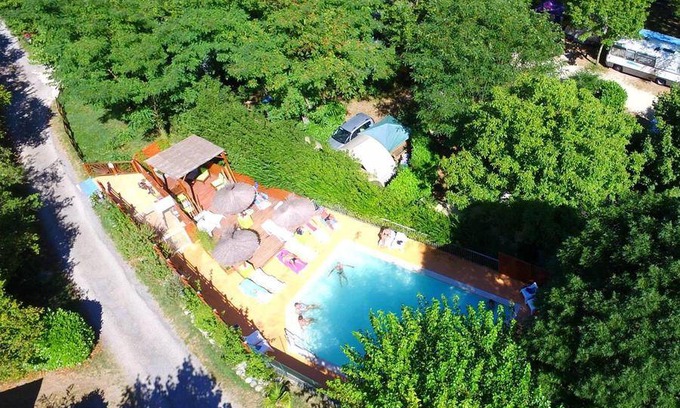 Meyras House | Mobile home ∙ 2 bedrooms ∙ 4 guests