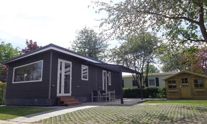 Lathum House | Mobile home 4 people