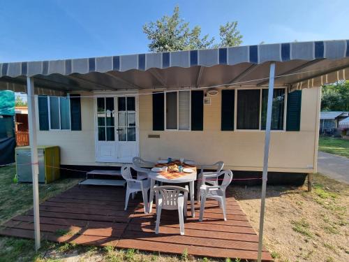 Lido di Dante Apartment | Mobile Home Emma