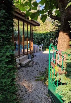 Beauzac House | Mobile home toutes saisons