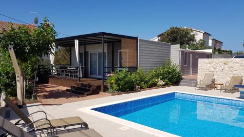 Suha Punta House | Mobile homes Suha Punta