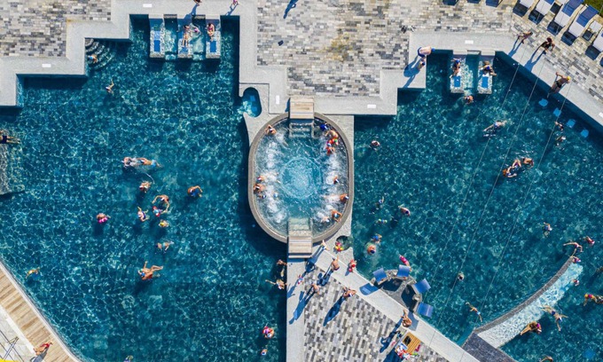Vignola Mare House | Mobilehome mit Pool