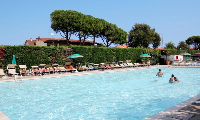 Lido di Dante House | Mobilhome Adria by Interhome