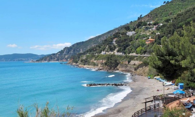 Villanova d'Albenga House | Mobilhome B (AEG402) by Interhome