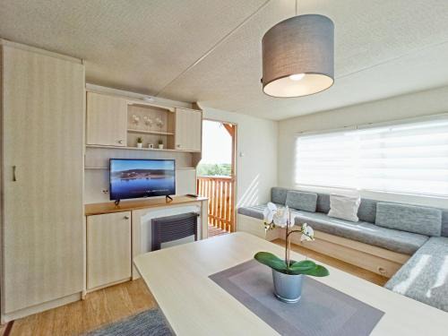 Vyrovice Other | Mobilní dům Marbella kemp Výrovice