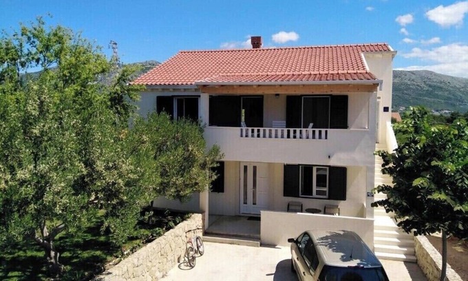 Mocici Apartment | Mocici apartments