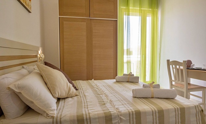 Corsano Bed & Breakfast | MOD SALENTO B&B - FAMILY ROOM