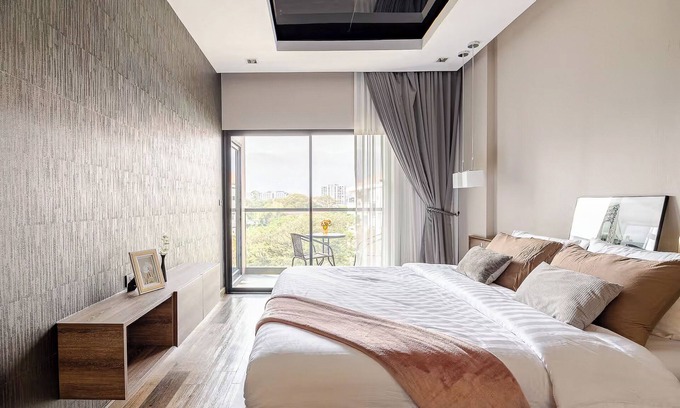 Chang Phueak Condo | Moda Condo Nimman - Super Deluxe 608