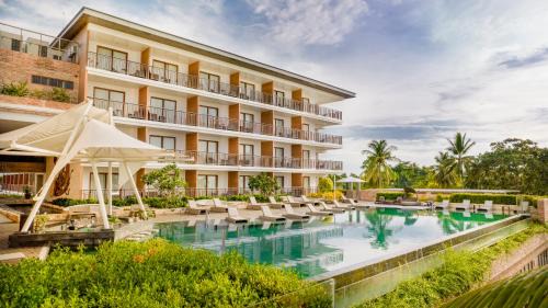 Libaong Hotel | Modala Beach Resort