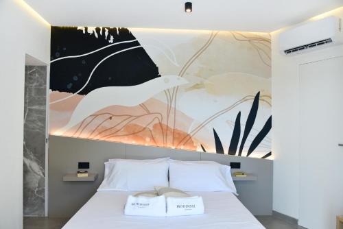 Morcone Bed & Breakfast | Moddissi Charme camere